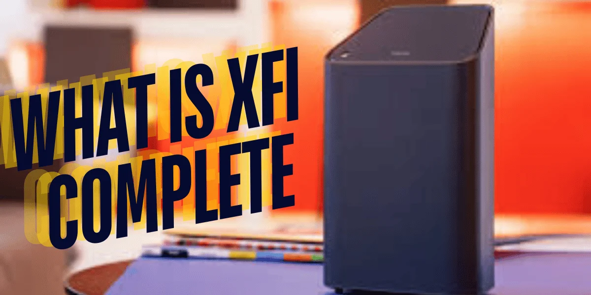 xFi Complete