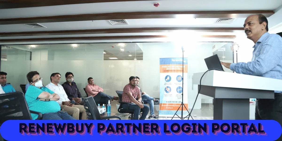 RenewBuy Partner Login Portal: Quick and Easy Access for Agents